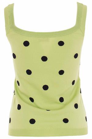 Майка Moschino Cheap & Chic
