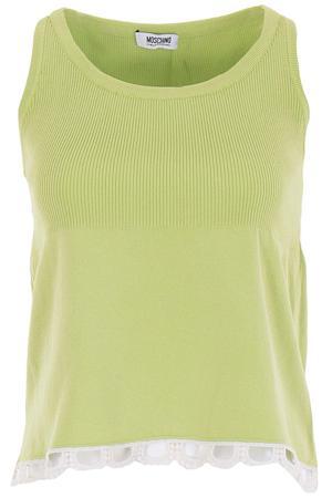 Майка Moschino Cheap & Chic