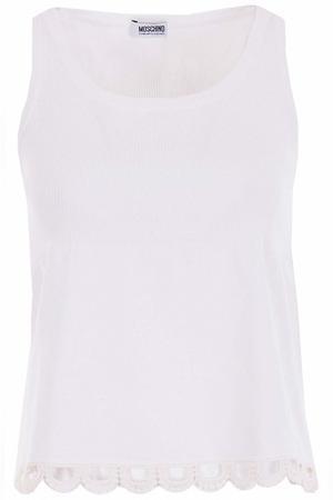 Майка Moschino Cheap & Chic