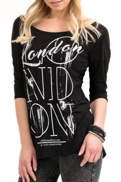 Майка TRUEPRODIGY