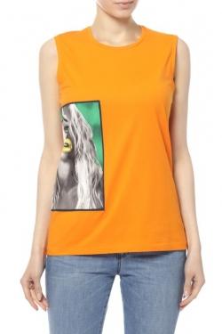 Майка Acne Studios