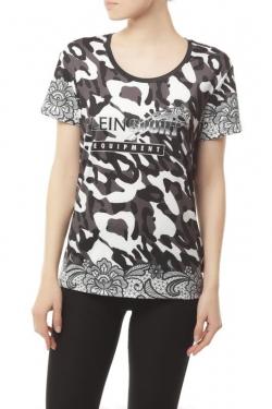 Майка PLEIN SPORT