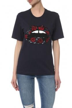 Майка Markus Lupfer