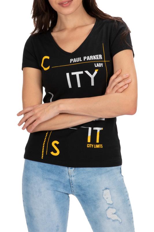 Майка Paul Parker