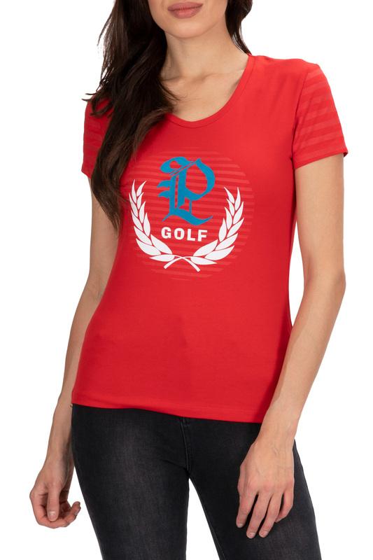 Майка Paul Parker