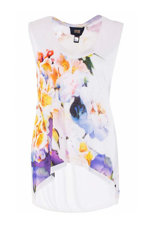 Майка Class Cavalli