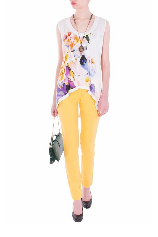 Майка Class Cavalli