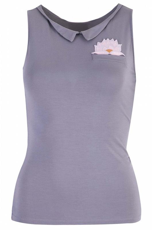 Майка Emporio Armani