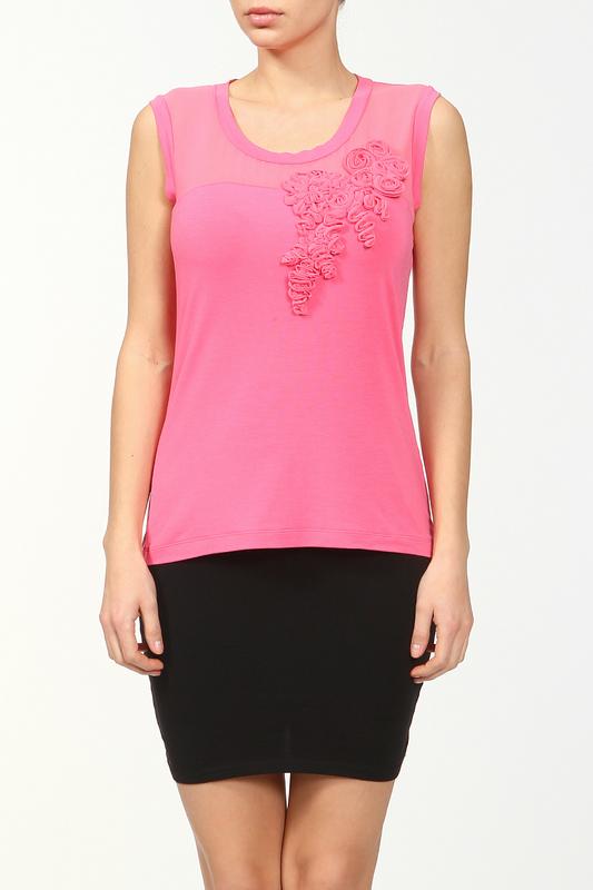 Майка D'Exterior