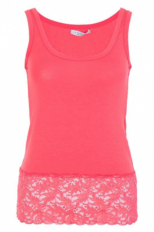 Майка D'Exterior