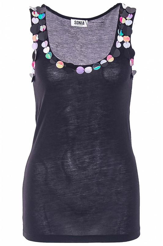 Майка SONIA BY SONIA