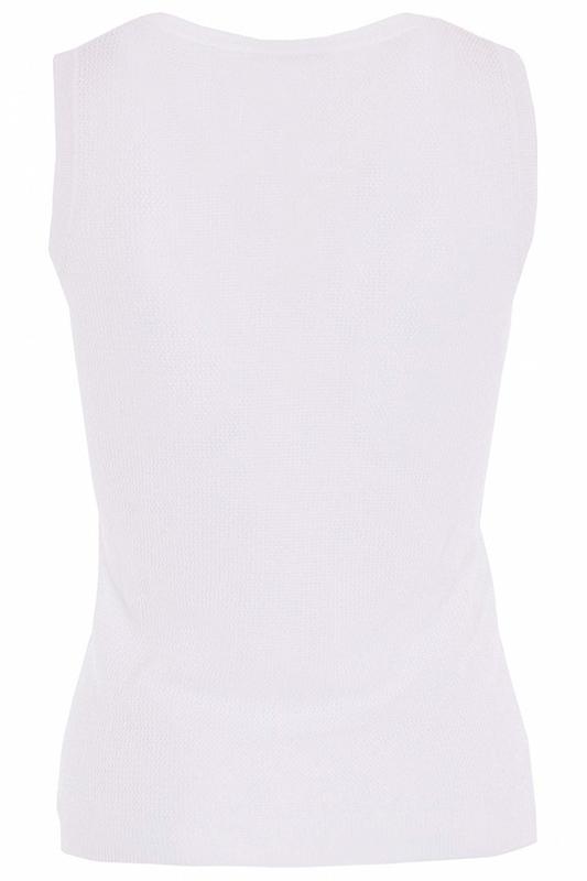 Майка moschino cheap&chic