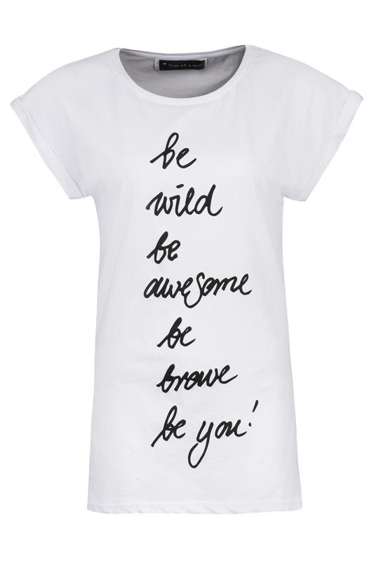 Майка Saint Noir