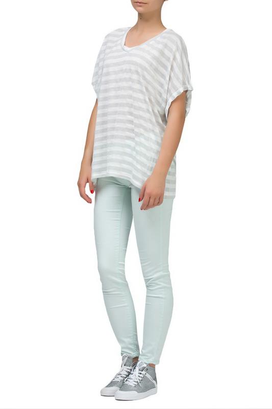 Майка Silvian Heach