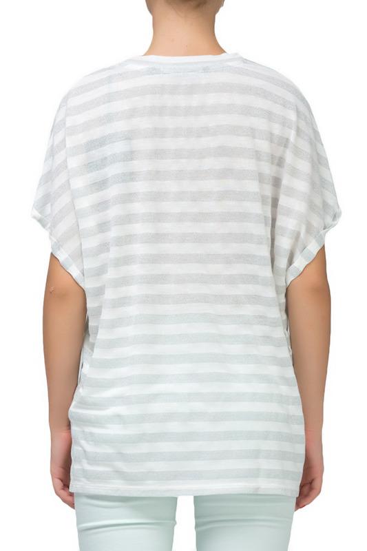 Майка Silvian Heach