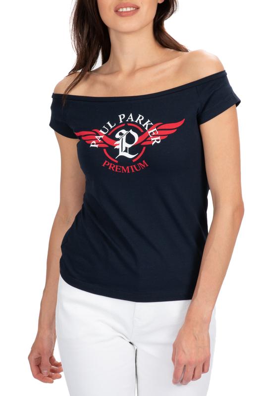 Майка Paul Parker