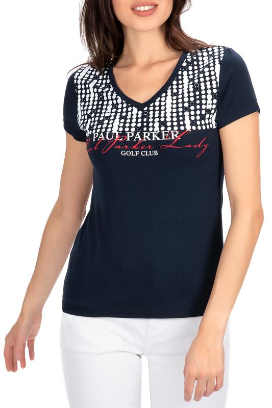 Майка Paul Parker