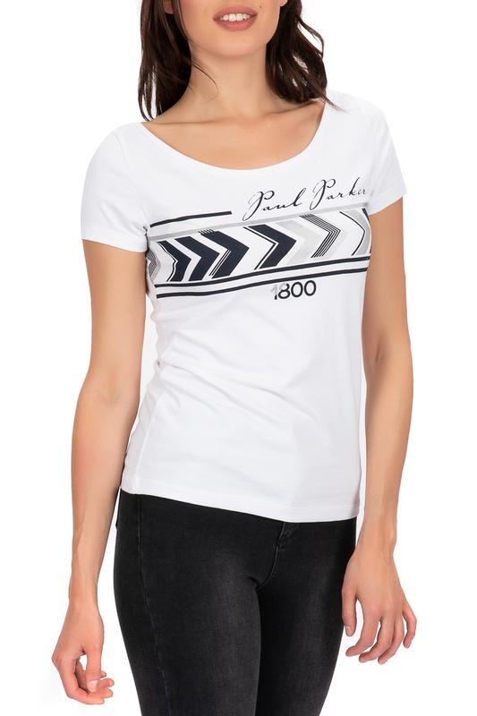 Майка Paul Parker