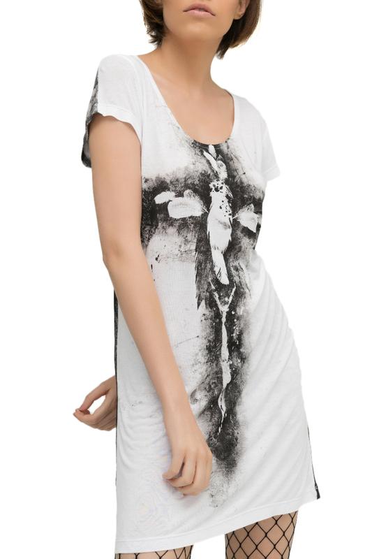 Майка TRUEPRODIGY