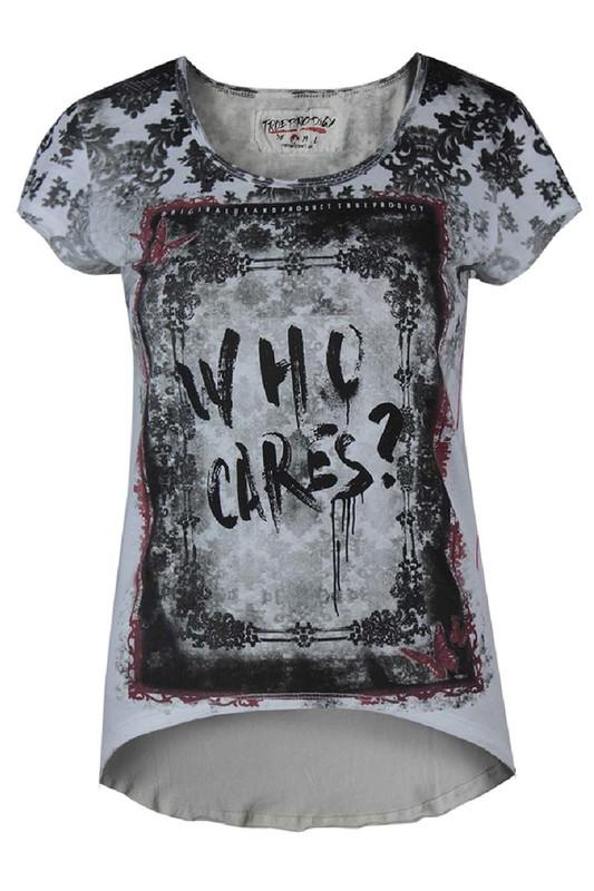 Майка TRUEPRODIGY