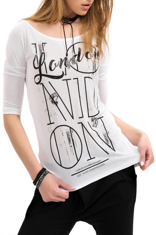 Майка TRUEPRODIGY