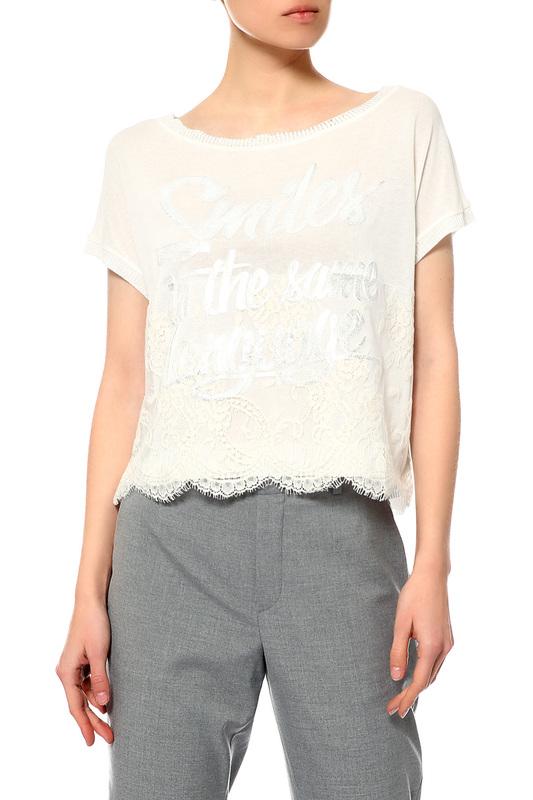 Майка ICE&BERRY Майка ICE&BERRY