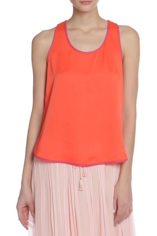 Блузка SCOTCH & SODA Блузка SCOTCH & SODA