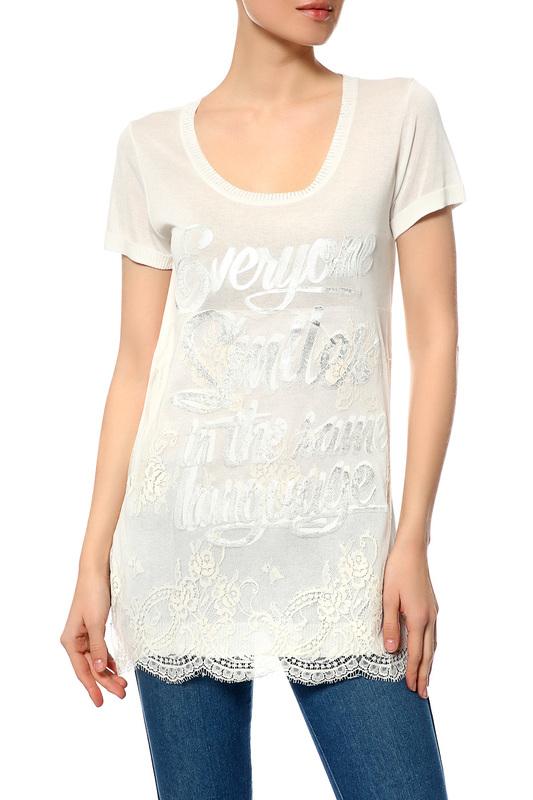 Майка ICE&BERRY Майка ICE&BERRY