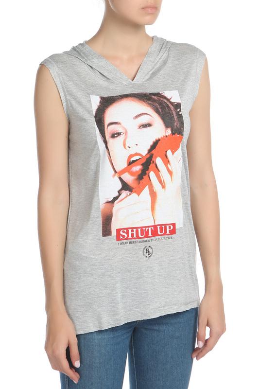 футболка BOOM BAP