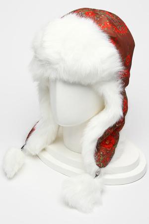 Меховая шапка ROMAX