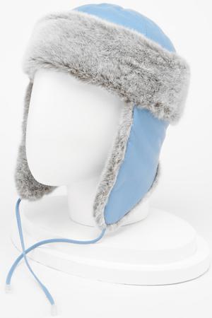 Меховая шапка DOROFEY