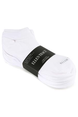 Носки и гольфы ELLEN TRACY