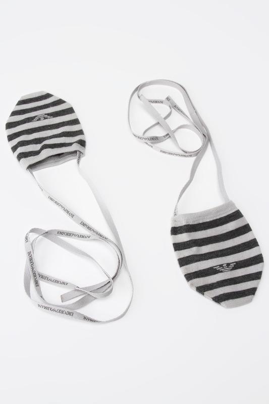 Носки Emporio Armani