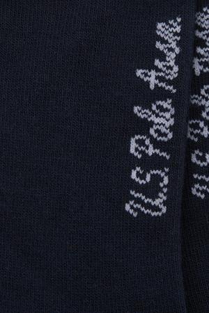 Носки U.S. Polo Assn.