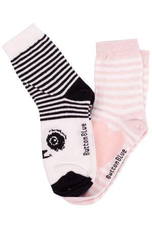 Носки Button Blue