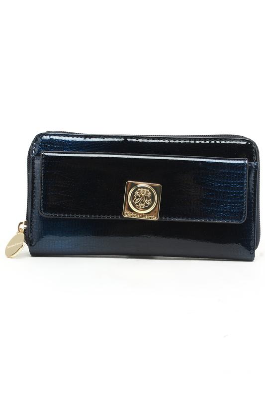 Кошелек  - Мультицвет цвет