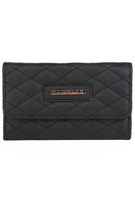 Кошелек  - Black цвет