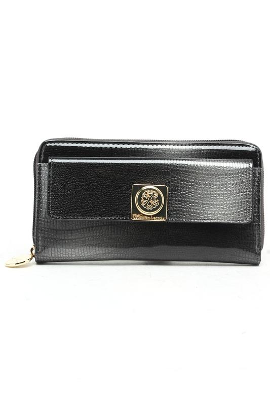 Кошелек  - Мультицвет цвет