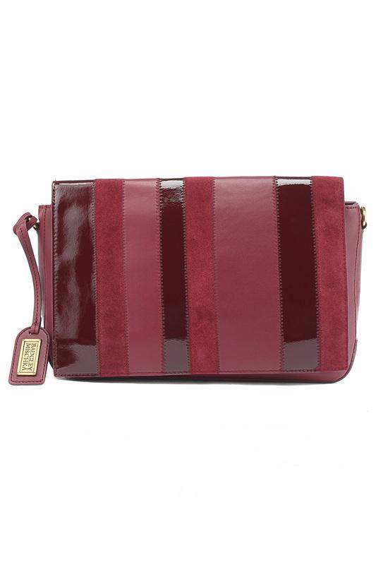 Сумка  - Красный цвет