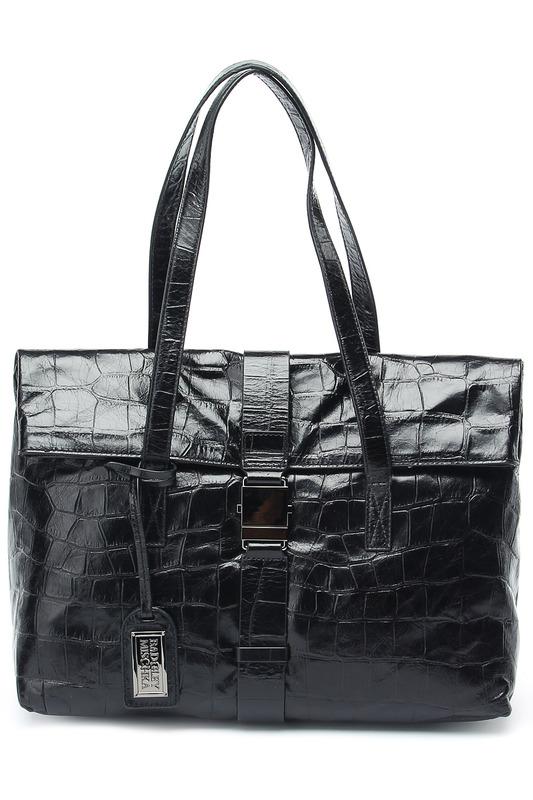 Сумка  - Черный цвет