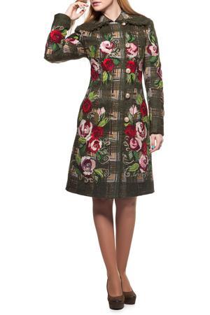 Пальто и плащи Yukostyle