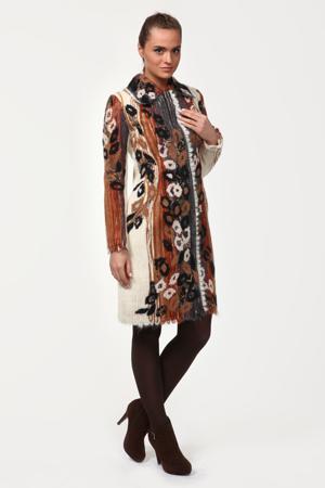 Пальто и плащи Yuko-Selena