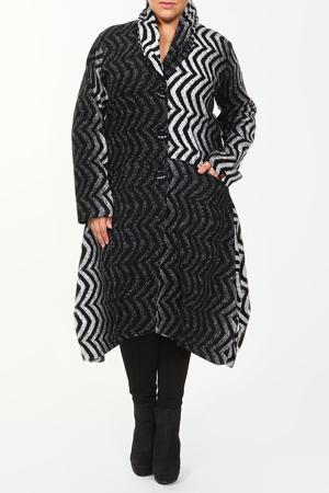 Пальто и плащи ALYANS