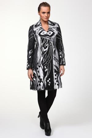 Пальто и плащи Yuko-Selena