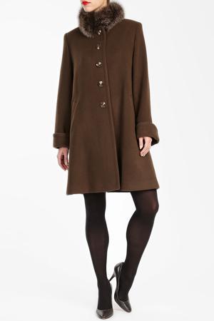 Пальто и плащи Baya