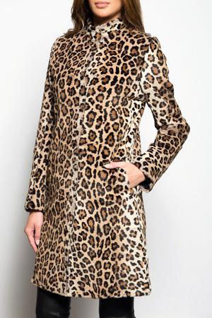 Пальто и плащи John & Yoko