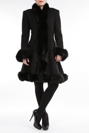 Пальто и плащи Baya