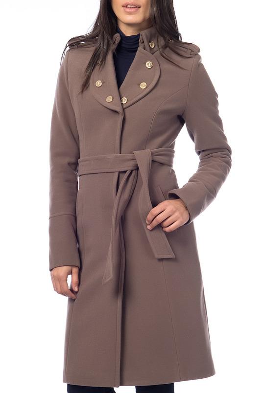 Пальто и плащи  - Pale taupe цвет