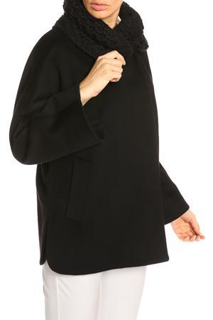 Пальто и плащи Cinzia Rocca