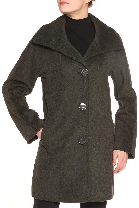 Пальто и плащи  - Spruce цвет